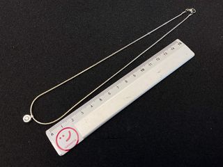 gargantilla oro 18k 20cm