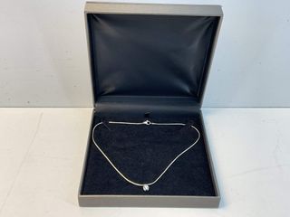 gargantilla oro 18k 20cm