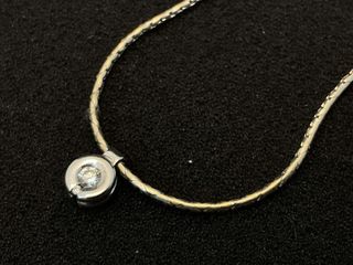 gargantilla oro 18k 20cm
