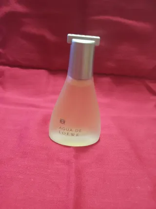 Agua de Loewe