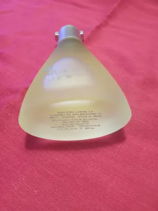 Agua de Loewe