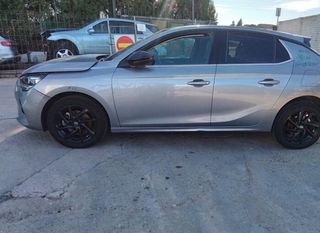 Mando elevalunas opel 9830172180 corsa f 5095705