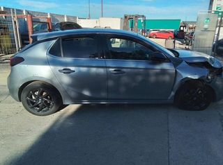 Mando elevalunas opel 9830172180 corsa f 5095705