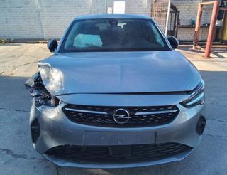 Mando elevalunas opel 9830172180 corsa f 5095705