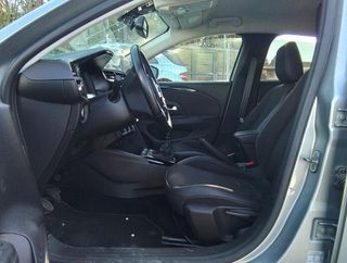 Mando elevalunas opel 9830172180 corsa f 5095705