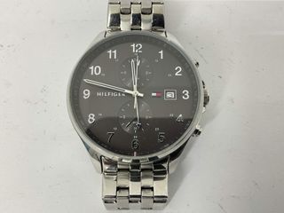 reloj pulsera caballero tommy hilfiger th.400.1.14.2895