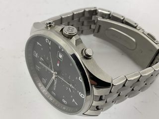 reloj pulsera caballero tommy hilfiger th.400.1.14.2895
