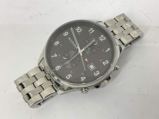 reloj pulsera caballero tommy hilfiger th.400.1.14.2895