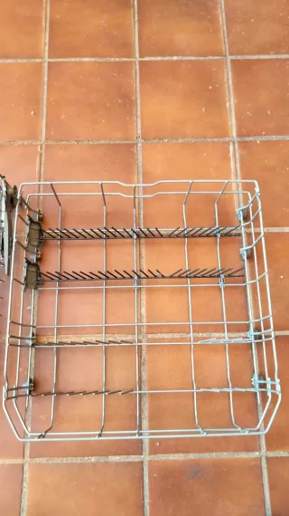 Cestelli per lavastoviglie Bosch Siemens Balay