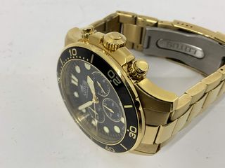 reloj pulsera caballero lotus 18158