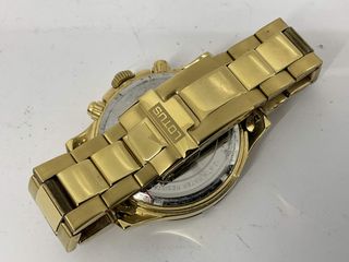 reloj pulsera caballero lotus 18158