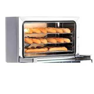 Horno Industrial