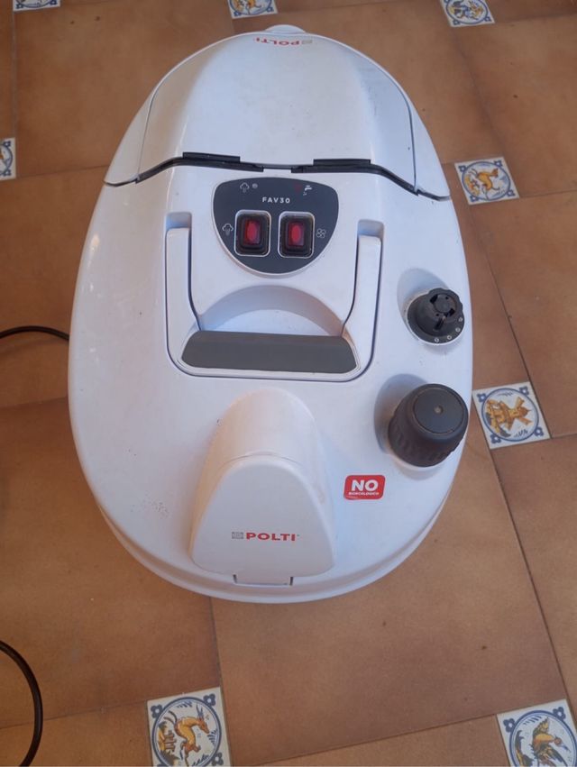 Vaporeta Polti FAV30