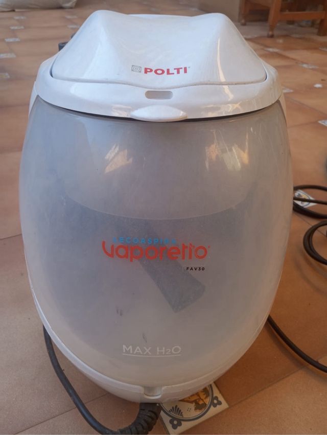 Vaporeta Polti FAV30