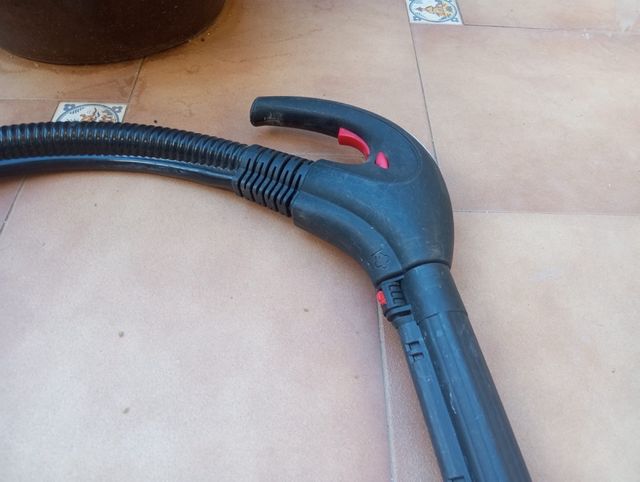 Vaporeta Polti FAV30