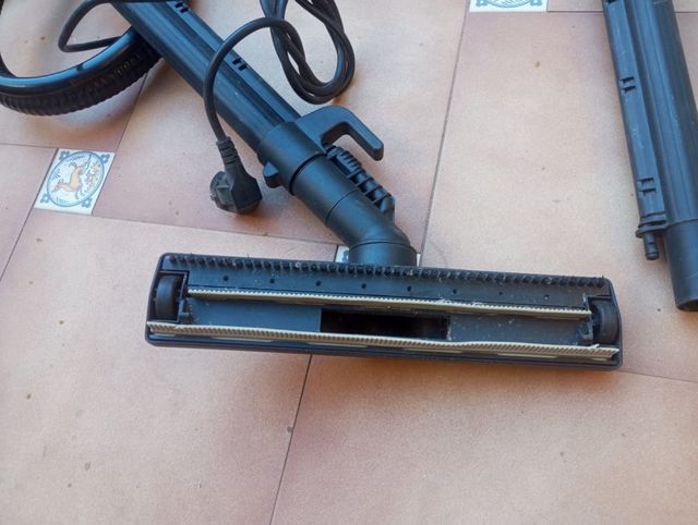 Vaporeta Polti FAV30