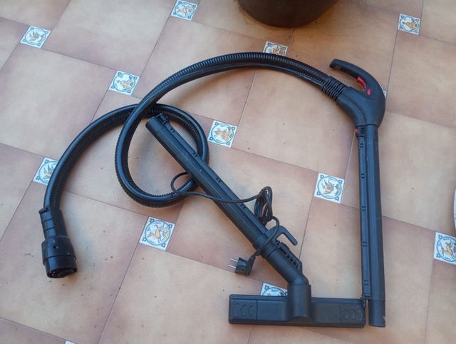 Vaporeta Polti FAV30