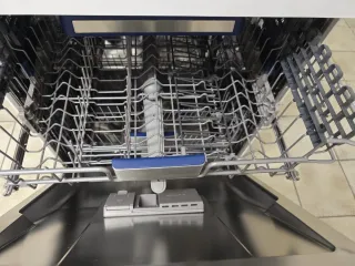 Lavavajillas Grundig 60x60x85 cm Modelo GNF 41820