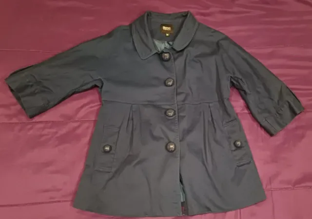 Chaqueta manga francesa. Talla M