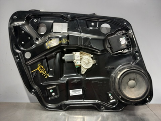 ELEVALUNAS DELANTERO IZQUIERDO MERCEDES-BENZ CLAS