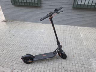 Patinete Eléctrico Ninebot F2 Pro