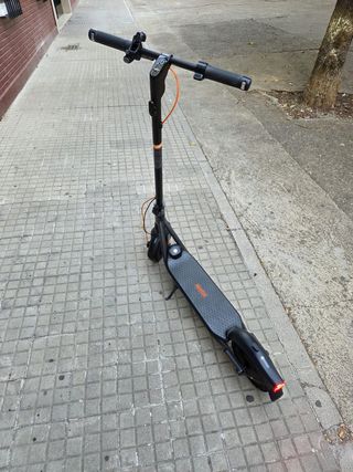 Patinete Eléctrico Ninebot F2 Pro