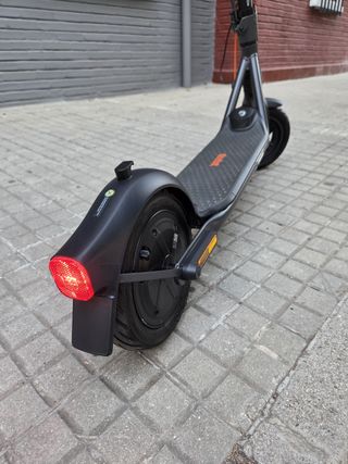 Patinete Eléctrico Ninebot F2 Pro