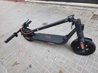 Patinete Eléctrico Ninebot F2 Pro