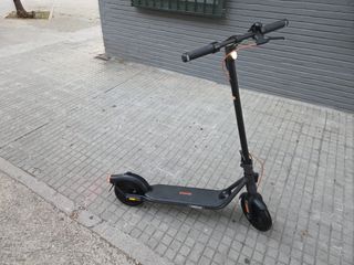 Patinete Eléctrico Ninebot F2 Pro