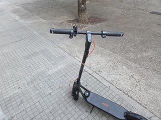Patinete Eléctrico Ninebot F2 Pro