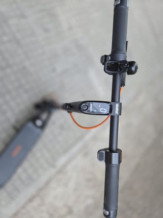 Patinete Eléctrico Ninebot F2 Pro
