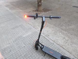 Patinete Eléctrico Ninebot F2 Pro