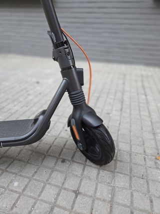 Patinete Eléctrico Ninebot F2 Pro