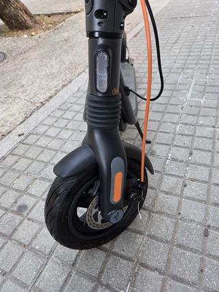 Patinete Eléctrico Ninebot F2 Pro