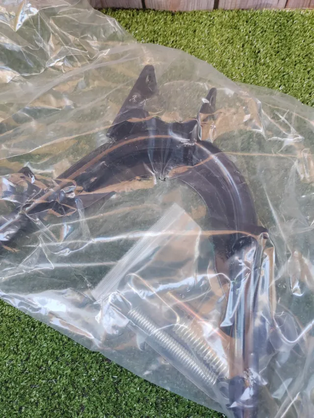 CABALLETE CENTRAL YAMAHA JOG - NEO'S