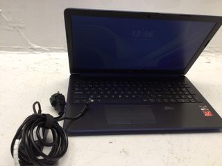 pc portatil hp hp laptop 15-db1xxx