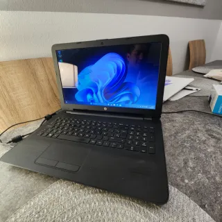 HP 250 G5 