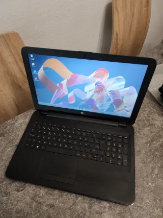 Portatil Laptop HP 250 G5