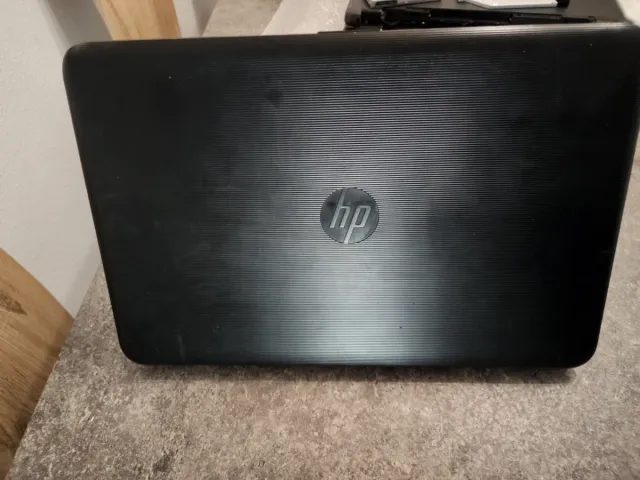 HP 250 G5