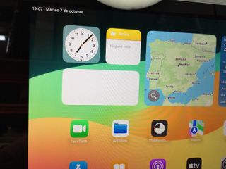 ipad apple ipad (6 gen) (wi-fi) (a1893) 128gb