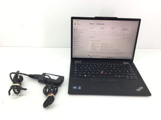 pc portatil lenovo x13 2 in 1 gen 5