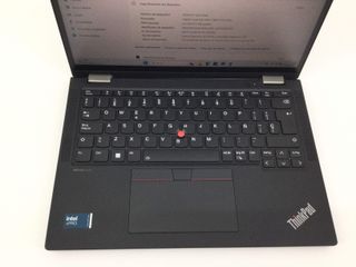 pc portatil lenovo x13 2 in 1 gen 5