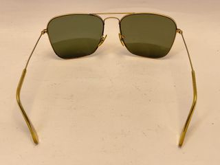 otras gafas rayban doradas usa