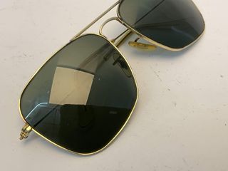 otras gafas rayban doradas usa