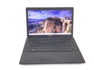 pc portatil asus x54si