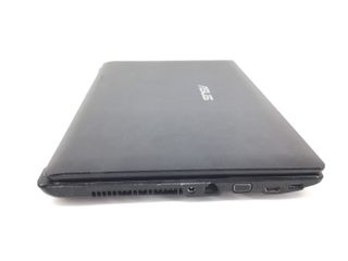 pc portatil asus x54si
