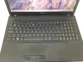 pc portatil asus x54si