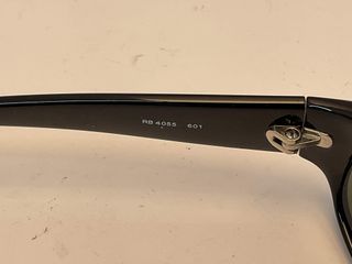 gafa de sol señora rayban rb4055