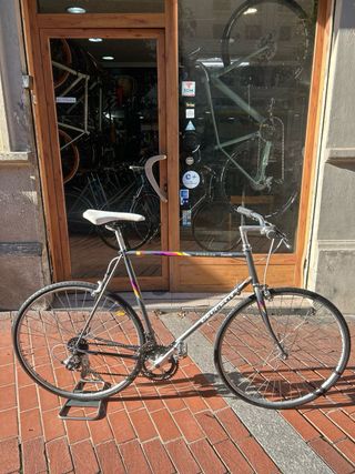 Bicicleta Carretera Peugeot Vintage