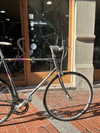 Bicicleta Carretera Peugeot Vintage